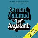 The Assistant by Bernard Malamud