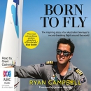 Born to Fly by Ryan Campbell