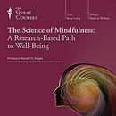 The Science of Mindfulness by Ronald D. Siegel