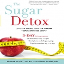 The Sugar Detox by Brooke Alpert