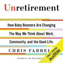 Unretirement by Chris Farrell