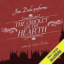 The Cricket on the Hearth by Charles Dickens