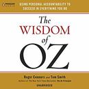 The Wisdom of Oz by Roger Connors