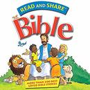 The Read and Share Bible by Gwen Ellis