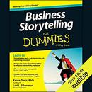 Business Storytelling for Dummies by Karen Dietz