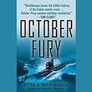 October Fury by Peter A. Huchthausen