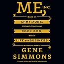 Me, Inc. by Gene Simmons