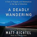A Deadly Wandering by Matt Richtel