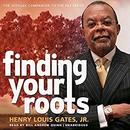 Finding Your Roots by Henry Louis Gates