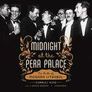 Midnight at the Pera Palace by Charles King