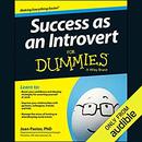 Success as an Introvert for Dummies by Joan Pastor