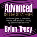 Advanced Selling Strategies by Brian Tracy