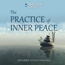 The Practice of Inner Peace by Steven Hartman