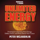 Unlimited Energy by Peter McLaughlin