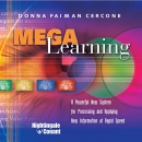 Mega Learning by Donna Faiman Cercone