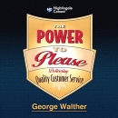 The Power to Please by George Walther