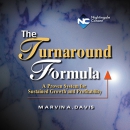 The Turnaround Formula by Marvin A. Davis