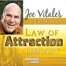 The Ultimate Law of Attraction Library by Joe Vitale