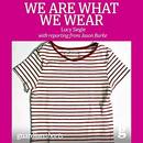 We Are What We Wear by Lucy Siegle