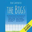 The Bigs by Ben Carpenter