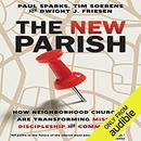 The New Parish by Paul Sparks