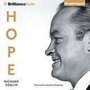 Hope: Entertainer of the Century by Richard Zoglin