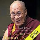 From Here to Enlightenment by His Holiness the Dalai Lama