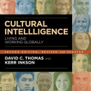 Cultural Intelligence: Living and Working Globally by David C. Thomas