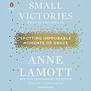 Small Victories: Spotting Improbable Moments of Grace by Anne Lamott