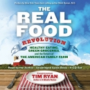 The Real Food Revolution by Tim Ryan