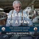 Measure of a Man by Martin Greenfield