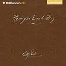 Hope for Each Day Signature Edition by Billy Graham