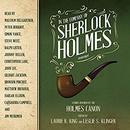 In the Company of Sherlock Holmes by Laurie R. King