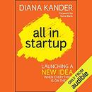 All In Startup by Diana Kander