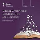 Writing Great Fiction by James Hynes