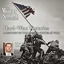 Hard-Won Victories: A History of the United States at War by Mark R. Polelle 
