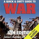 A Quick & Dirty Guide to War by James F. Dunnigan