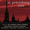 St. Petersburg Noir by Natalia Smirnova