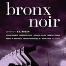 Bronx Noir by S.J. Rozan