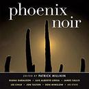 Phoenix Noir by Patrick Millikin