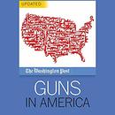 Guns in America by The Washington Post