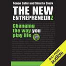 The New Entrepreneurz by Ronen Gafni