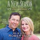 A New Season by Al Robertson