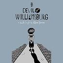 The Devil of Williamsburg by Allison Yarrow