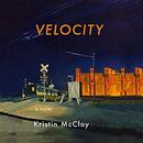 Velocity by Kristin McCloy