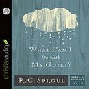 What Can I Do With My Guilt? by R.C. Sproul