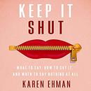 Keep It Shut by Karen Ehman