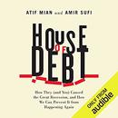 House of Debt by Atif Mian