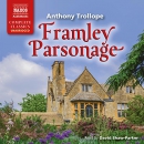 Framley Parsonage: Chronicles of Barsetshire, Book 4 by Anthony Trollope