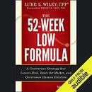 The 52-Week Low Formula by Luke L. Wiley
